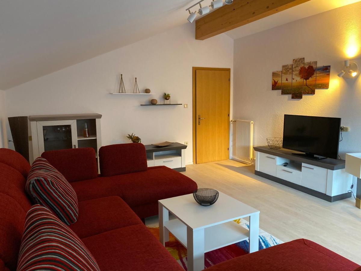 Apartments Oberhollenzer ブラーイエス エクステリア 写真