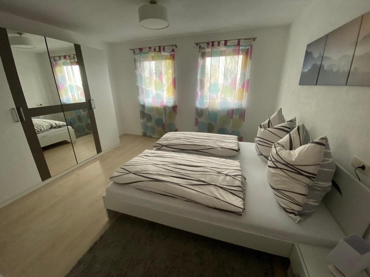 Apartments Oberhollenzer ブラーイエス エクステリア 写真