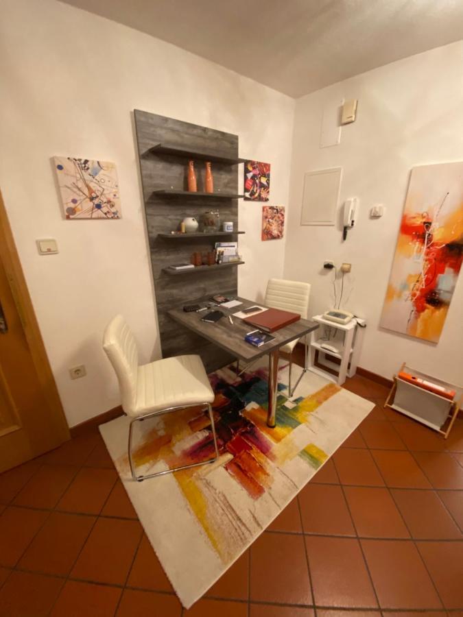 Apartments Oberhollenzer ブラーイエス エクステリア 写真