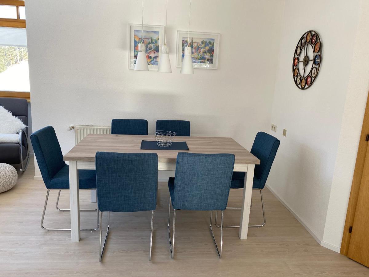 Apartments Oberhollenzer ブラーイエス エクステリア 写真