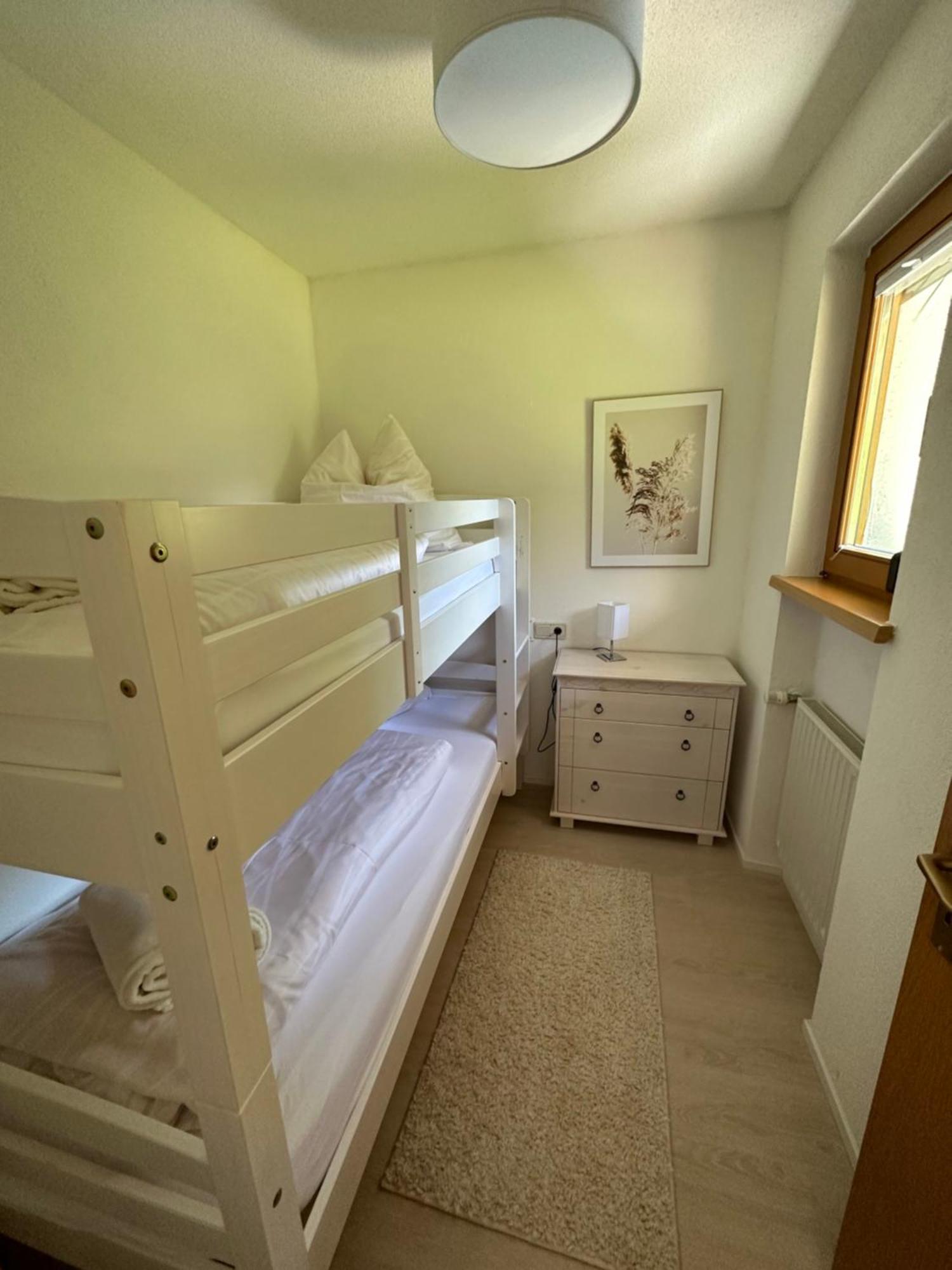 Apartments Oberhollenzer ブラーイエス エクステリア 写真